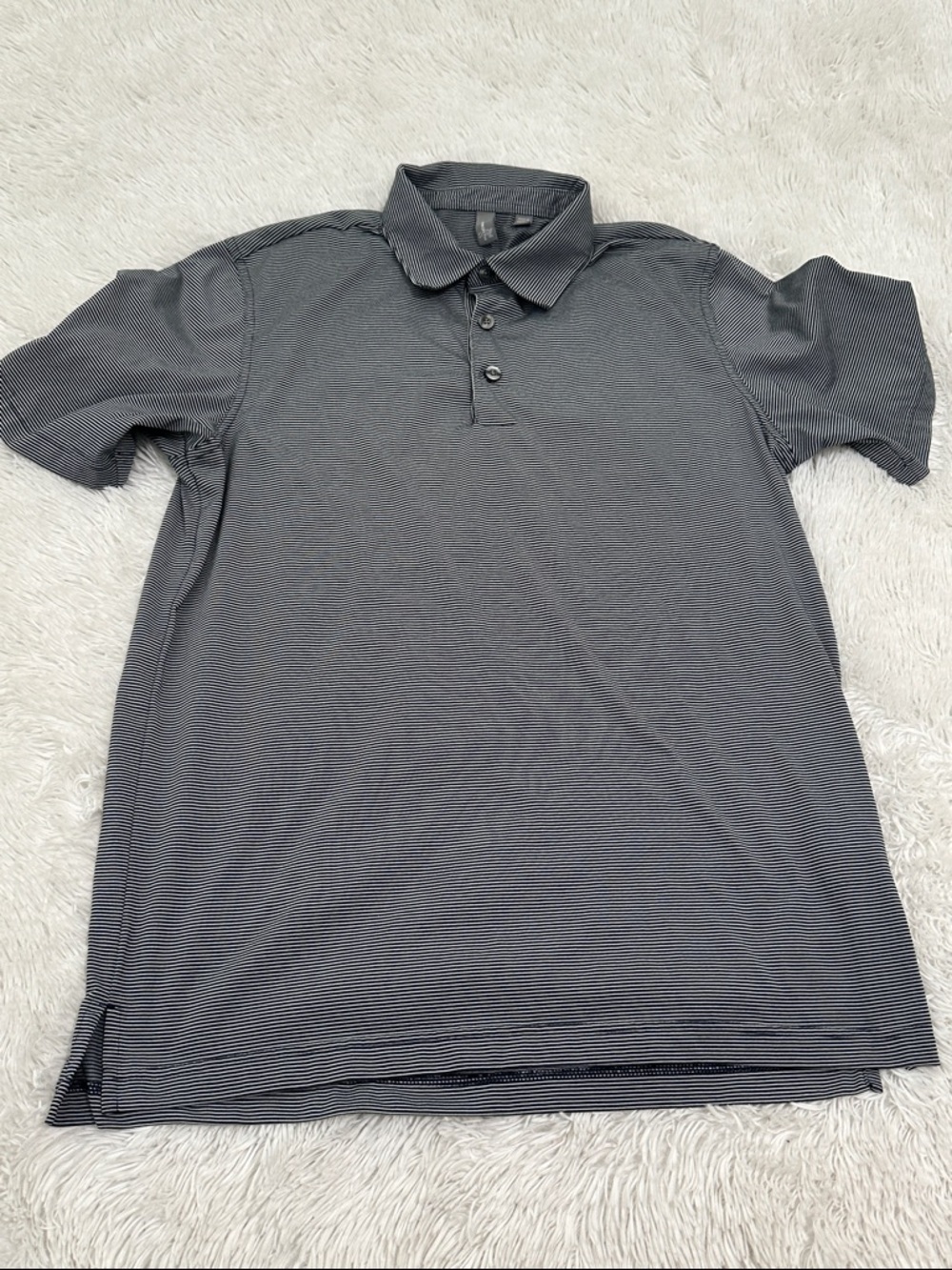 🪼 Ashworth Golf Polo